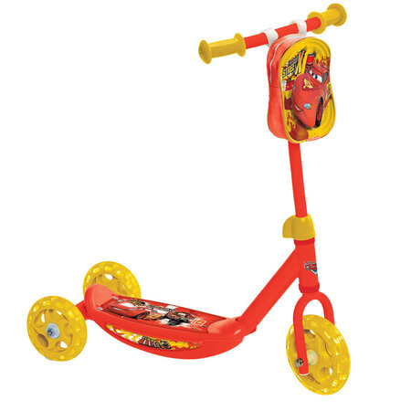 Ma première trottinette cars mondo 18005