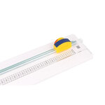 Massicot de découpe A4 (découpe et pliage)