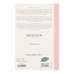 Carnet À Points - Format A6 - Ivoire - Draeger paris
