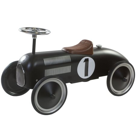 Retro roller voiture pour enfants jack