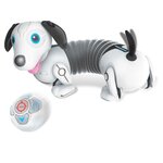 Silverlit Chien robot Robo Robo Dackel