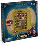 Match Harry Potter