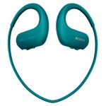 Sony nw-ws413 bleu