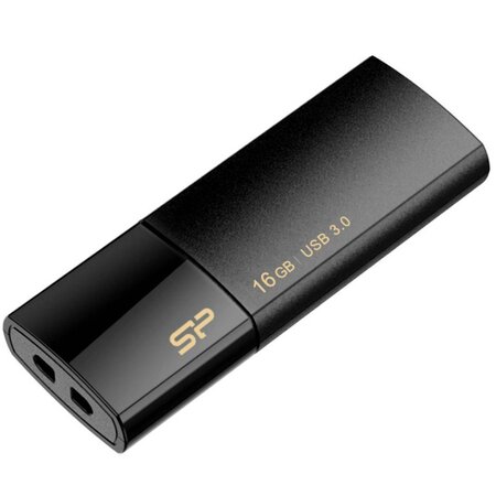 Silicon power clé usb blaze b05 16 go usb 3.0