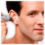 Tondeuse pour oreilles et nez - braun en10