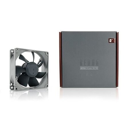 Noctua ventilateur boîtier 80mm NF-R8 Redux 1800 P