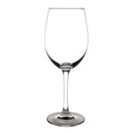 Verre à vin en cristal modale 520 ml - lot de 6 - olympia -  - cristal x235mm