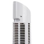 Tristar Ventilateur tour VE-5905 30 W 73 cm Blanc