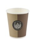(1 lot  de 2000 gobelets) gobelet carton imprimé 10cl