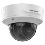 Caméra varifocale motorisée AcuSense 4MP H265+ Hikvision DS-2CD2743G2-IZS vision de nuit 40 mètres