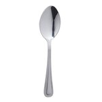 Cuillère à soupe 206 mm bead - lot de 12 - olympia -  - acier inoxydable 206