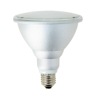 Ampoule led par38  culot e27  15w cons. (135w eq.)  lumière blanc neutre