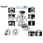 Silverlit robot jouet macrobot