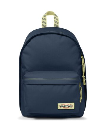 Sac à dos Eastpak Out off Office ref_40293 c93 blackout strip icy