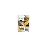 Epson cartouche t1621 - stylo plume - noir