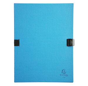 Chemise Dos Extensible N'clip - X 10 - Exacompta