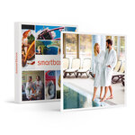 SMARTBOX - Coffret Cadeau 2 jours d'escapade avec pause détente pour la meilleure des mamans -  Séjour