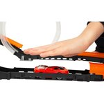 Circuit wave racers skyloop rally + 1 voiture - eu211131c