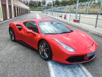 SMARTBOX - Coffret Cadeau Pilotage de McLaren  Ferrari et Porsche sur circuit à Biltzheim -  Sport & Aventure