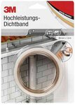 Ruban d'étanchéité haute performance 4412 dim 38 mm x 1 5 m 3m