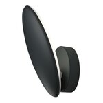 OSRAM Leche Mur extérieur Endura Style - 8 W - Gris chaud