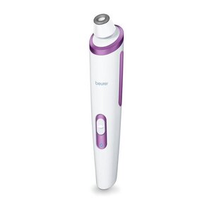 Beurer fc76 brosse nettoyante microdermabraison