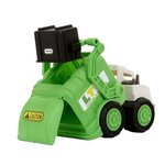 Little tikes - dirt diggers camion benne d'intérieur ou d'extérieur – a partir 2 ans et +
