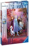 Puzzle 150 p xxl - une aventure fantastique / disney la reine des neiges 2