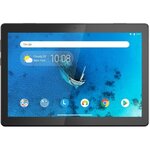 Tablette tactile lenovo 10'' hd - 2gb - 32gb - android 9 pie - noir