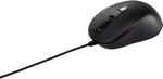 Souris sans fil asus mu101c (noir)