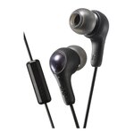 Jvc ha-fx7m noir
