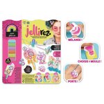 Jelli rez - super glitter pack