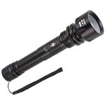 Brennenstuhl lampe de poche à led sans fil luxpremium tl 800 af ip67