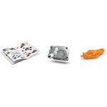 Clementoni - 52535 - Buggy & Quad a friction