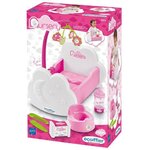 ECOIFFIER - 2873 - Lit + accessoires