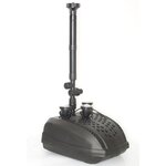 Velda filtre de fontaine 60 w 146185