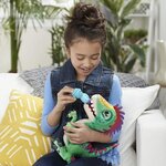Furreal friends - regalorex  le dinosaure - peluche interactive