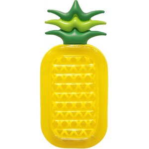 Matelas gonflable de piscine Ananas 187 cm