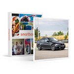 SMARTBOX - Coffret Cadeau Baptême sur circuit avec option drift en BMW M3 pour 3 -  Sport & Aventure
