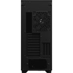 FRACTAL DESIGN BOITIER PC Define 7 XL - Noir - Verre trempé - Format ATX (FD-C-DEF7X-03)