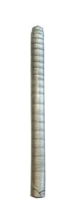 Cire à cacheter Argenté Pour pistolet (4 bâtons)
