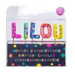 Anniversaire lilou