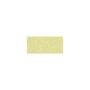 Papier crépon Vert pomme 30 g/m² 50 x 250 cm