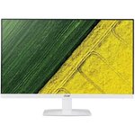 Acer ha240y 60 5 cm (23.8") 1920 x 1080 pixels full hd blanc