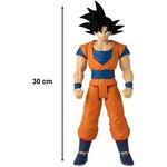 DB Figurine géante Limit Breaker Goku