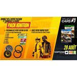 Project cars 3 jeu xbox one