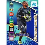 PANINI - Adrenalyn Xl 2021-2022 Trading Cards Game - Blister 6 Pochettes + 1 Offerte