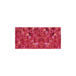 Perle Miyuki Delica 10/0 DBM362 rouge classique