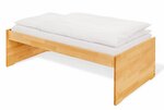 Lit bebe Evolutif  Natura L 144 x P 77 x H 80