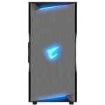 Gigabyte boîtier aorus ac300g glass